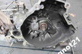 КОРОБКА ПЕРЕДАЧ MAZDA 323F BJ 2.0 DITD
