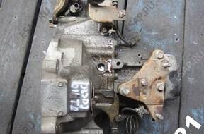 КОРОБКА ПЕРЕДАЧ MAZDA 323F BJ 2.0 DITD