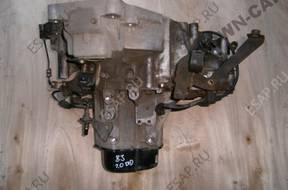 КОРОБКА ПЕРЕДАЧ MAZDA 323F BJ 2.0DITD