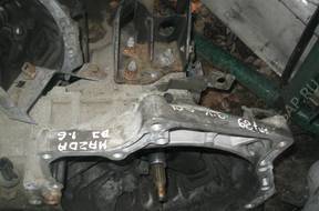 КОРОБКА ПЕРЕДАЧ MAZDA 323F BJ 98-04 1.6 БЕНЗИН