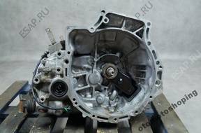 КОРОБКА ПЕРЕДАЧ MAZDA 323F BJ VI 1.5 98-03