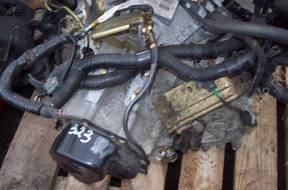 КОРОБКА ПЕРЕДАЧ MAZDA 323F BJ