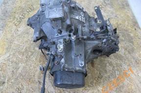 КОРОБКА ПЕРЕДАЧ MAZDA 323F ДИЗЕЛЬ