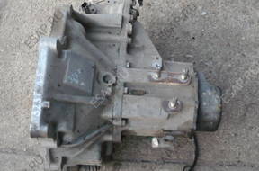 КОРОБКА ПЕРЕДАЧ MAZDA 323F II 1.5 16V DOHC 96 год,