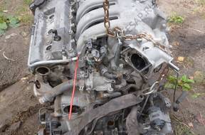 КОРОБКА ПЕРЕДАЧ mazda 323f II xsedos 2.0 v6 МЕХАНИКА