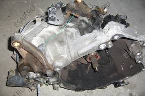 КОРОБКА ПЕРЕДАЧ MAZDA 323F PREMACY 98-03 2,0 DITD