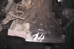 КОРОБКА ПЕРЕДАЧ Mazda 323f