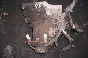 КОРОБКА ПЕРЕДАЧ Mazda 323f