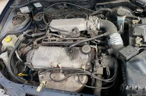 КОРОБКА ПЕРЕДАЧ Mazda 323P 1.3 16V 73KM