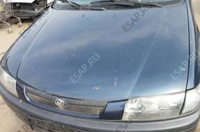КОРОБКА ПЕРЕДАЧ Mazda 323P 1.3 16V 73KM
