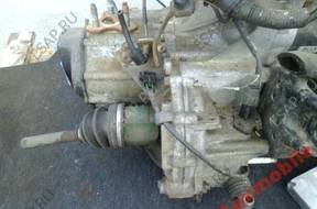 КОРОБКА ПЕРЕДАЧ Mazda 323P 1.4 1998r.