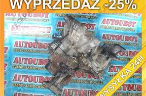 КОРОБКА ПЕРЕДАЧ MAZDA 323P 1.5