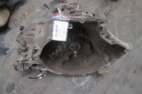 КОРОБКА ПЕРЕДАЧ Mazda 323P 2.0D 97-00r.