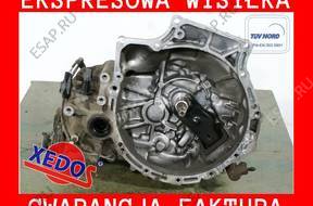 КОРОБКА ПЕРЕДАЧ MAZDA 323P BA 97 1.3 16V B3 73KM