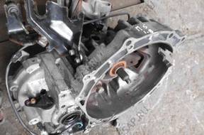 КОРОБКА ПЕРЕДАЧ mazda 5 1.8 БЕНЗИН 06-10 87tys GX