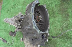 КОРОБКА ПЕРЕДАЧ MAZDA 5 2.0 16V 05-10 год,