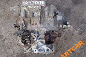 КОРОБКА ПЕРЕДАЧ MAZDA 5 2.0 CITD 06 год,