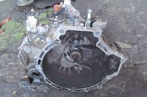 КОРОБКА ПЕРЕДАЧ MAZDA 5 2005-10 год, 2.0 CiTD