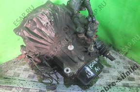 КОРОБКА ПЕРЕДАЧ MAZDA 5 6 1.8 16V L8 GC010