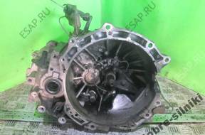 КОРОБКА ПЕРЕДАЧ MAZDA 5 6 1.8 16V L8 GC010