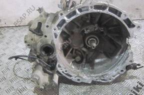 КОРОБКА ПЕРЕДАЧ MAZDA 5 6 2.0 16V G2 GC020