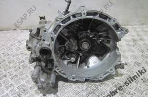 КОРОБКА ПЕРЕДАЧ MAZDA 5 6 2.0 16V LF20 2TF G2