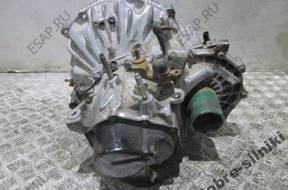 КОРОБКА ПЕРЕДАЧ MAZDA 5 6 2.0 16V LF20 2TF G2