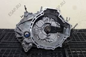 КОРОБКА ПЕРЕДАЧ MAZDA 5 6 2.0 CITD 06-12 RF7J