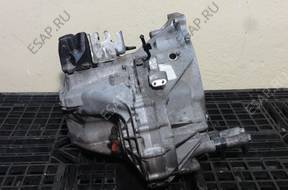 КОРОБКА ПЕРЕДАЧ MAZDA 5 6 2.0 CITD 06-12 RF7J