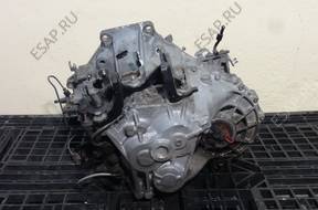 КОРОБКА ПЕРЕДАЧ MAZDA 5 6 2.0 CITD 06-12 RF7J