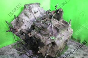 КОРОБКА ПЕРЕДАЧ MAZDA 5 6 2.0 CITD 143KM RF7J 6B