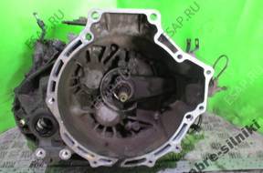 КОРОБКА ПЕРЕДАЧ MAZDA 5 6 2.0 CITD 143KM RF7J 6B