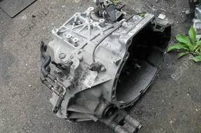 КОРОБКА ПЕРЕДАЧ mazda 5 6 2009 2.0 citd 143km RF7J