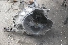 КОРОБКА ПЕРЕДАЧ Mazda 5 i 6 2.0 CITD