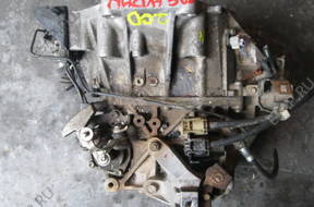 КОРОБКА ПЕРЕДАЧ Mazda 5 V 06r 2.0D