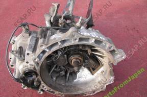 КОРОБКА ПЕРЕДАЧ Mazda 6 02-05 2,0 16V БЕНЗИН 5-СТУПЕНЧАТАЯw