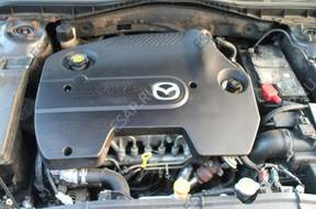 КОРОБКА ПЕРЕДАЧ Mazda 6 02-05 RF5C 2.0 ДИЗЕЛЬ MPV