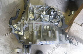 КОРОБКА ПЕРЕДАЧ MAZDA 6 -12- 2.2D