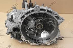 КОРОБКА ПЕРЕДАЧ MAZDA 6 1.8 16V 03-06 .