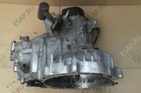 КОРОБКА ПЕРЕДАЧ MAZDA 6 1.8 16V 03-06 .