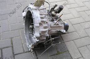 КОРОБКА ПЕРЕДАЧ MAZDA 6 1.8 16V 04 год, МЕХАНИЧЕСКАЯ