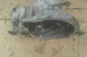 КОРОБКА ПЕРЕДАЧ MAZDA 6 1.8 16V 323 323F