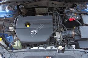 КОРОБКА ПЕРЕДАЧ MAZDA 6 1.8 16V DOHC 120KM L813