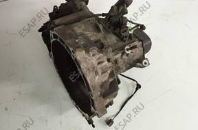 КОРОБКА ПЕРЕДАЧ MAZDA 6 1.8 16V GC130 4TF1108528