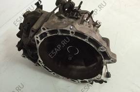 КОРОБКА ПЕРЕДАЧ MAZDA 6 1.8 16V GC130 4TF1108528