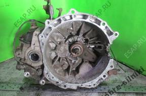 КОРОБКА ПЕРЕДАЧ MAZDA 6 1.8 16V GC130