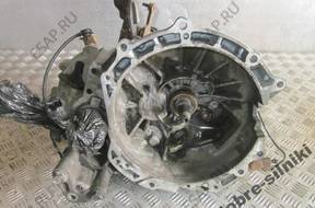 КОРОБКА ПЕРЕДАЧ MAZDA 6 1.8 16V L8  KONIN