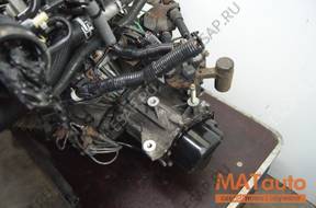 КОРОБКА ПЕРЕДАЧ MAZDA 6 1.8 L8 02-07