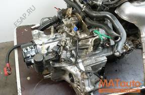 КОРОБКА ПЕРЕДАЧ MAZDA 6 1.8 L8 02-07