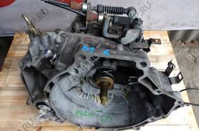 КОРОБКА ПЕРЕДАЧ MAZDA 6 2,0 CITD 06-08 год, 6-СТУПЕНЧАТАЯ RF7J